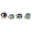 SSI 12pc Miniature Animal Planters Ceramic Assortment — thumbnail 2 of 2