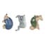 SSI 12pc Miniature Hanging Animals — thumbnail 2 of 2