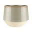 SSI Farmhouse 5.5" Tapered Crock Earl Grey — thumbnail 2 of 2