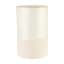 SSI Farmhouse 6.5" Essential Vase White — thumbnail 2 of 2