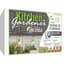 Miracle LED Kitchen Gardener Automatic Grow Kit, 3-Foot Length with 2 Absolute Daylight Full Spectrum Grow Bulbs & Timer — thumbnail 2 of 2