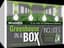 Miracle LED Greenhouse in a Box LED Grow Light Kit, 6-Foot Length, with 4 Ultra Grow Lite Full Spectrum Grow Bulbs — thumbnail 2 of 2