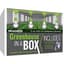 Miracle LED Greenhouse in a Box LED Grow Light Kit, 6-Foot Length, with 4 Multi-Plant Red+Blue Spectrum Grow Bulbs — thumbnail 2 of 2
