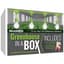 Miracle LED Greenhouse in a Box LED Grow Light Kit, 6-Foot Length, with 4 Absolute Daylight Full Spectrum Grow Bulbs — thumbnail 2 of 2