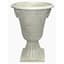 GROWER SELECT ENVIROBLEND 16IN HANDLED URN STONE 4/CS — thumbnail 2 of 2