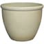 Grower Select 12in Honey Pot Dapple Cream, 24 per Case, .81 Gallon — thumbnail 2 of 2