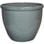 Grower Select 16in Honey Pot Dapple Blue, 12 per Case, 1.89 Gallon — thumbnail 2 of 2