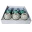 Southern Patio 9pc Kamel Self Watering Planter Tray Pack — thumbnail 2 of 2