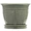 Southern Patio 6" Annandale Planter Celadon Finish — thumbnail 2 of 2