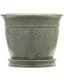 Southern Patio 8" Annandale Planter Celadon Finish — thumbnail 2 of 2
