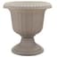 Southern Patio 14" Utopian Urn Stone — thumbnail 2 of 2