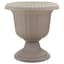 Southern Patio 19" Utopian Urn Stone — thumbnail 2 of 2