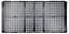 SWAP DURA-BENCH TOP 24X49.5IN BLK OVERLAP — thumbnail 2 of 2