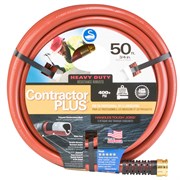 Swan 3/4"x50' Contractor + Hose — thumbnail 2 of 2