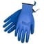 SWI Simply Mud Glove Huckleberry X-Large G Micro-Finish Nitrile — thumbnail 2 of 2