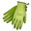 SWI Simply Mud Glove Kiwi X-Large Micro-Finish Nitrile — thumbnail 2 of 2
