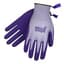 SWI Simply Mud Glove Passion Fruit Sm Micro-Finish Nitrile — thumbnail 2 of 2