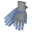 SWI Cool Mud Glove Glacier Blue Small Breathable Aloe Nitrile — thumbnail 2 of 2