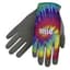 SWI Peace Love Mud Glove Tie-Dye Medium Synthetic Leather — thumbnail 2 of 2