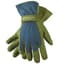 SWI West County Classic Glove Slate Small Dotted Palm — thumbnail 2 of 2
