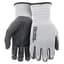 SWI Boss Tactile Grip Black Dotted Nitrile Medium — thumbnail 2 of 2
