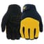 CAT Large Yellow Padded Utility — thumbnail 2 of 2