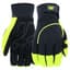 Cat Large HiVis Synthetic Palm — thumbnail 2 of 2