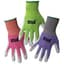 SWI Mud Large Flex Nitrile Sweet Pea — thumbnail 2 of 2