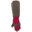 SWI Mud M/ L Mens Gauntlet Magenta — thumbnail 2 of 2