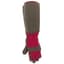 SWI Mud S/ M Mens Gauntlet Magenta — thumbnail 2 of 2