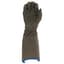 SWI Mud M/ L Mens Gauntlet Blue — thumbnail 2 of 2