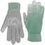 SWI Mud S/ M Goatskin Leather Palm Mint — thumbnail 2 of 2