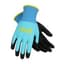 SWI Mud Glove Stretch Turquoise Small/Medium — thumbnail 2 of 2