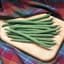Beans, Kentucky Blue Pole 1/2lb — thumbnail 2 of 2