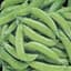 Peas, Snap Super Sugar 1lb — thumbnail 2 of 2