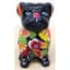 Talavera 5"H Bulldog Statue — thumbnail 2 of 2