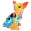 Talavera 8" Chihuahua Sitting — thumbnail 2 of 2