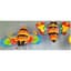Talavera 6"H x 10"W Bee Hanger — thumbnail 2 of 2