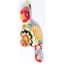 Talavera 13"H Cockatiel Hanger — thumbnail 2 of 2
