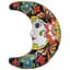 Talavera 21" Moon Hanger — thumbnail 2 of 2