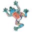 Talavera 15" Frog Hanger — thumbnail 2 of 2