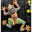 Talavera 22"L x 16"W Frog Hanger XL — thumbnail 2 of 2