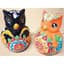 Talavera 5" Owl Tania — thumbnail 2 of 2