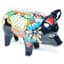 Talavera 12" Pig Statue — thumbnail 2 of 2