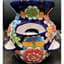 Talavera Strawberry Planter — thumbnail 2 of 2