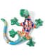 Talavera 9" Salamander Hanger — thumbnail 2 of 2