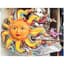 Talavera Sol Pulpo Hanger — thumbnail 2 of 2