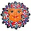 Talavera 12" Sun Hanger — thumbnail 2 of 2