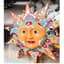Talavera Sol De Picos Hanger — thumbnail 2 of 2