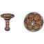 Talavera Especial Bird Bath — thumbnail 2 of 2